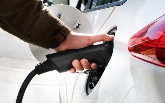 Elektrisch rijden voor bedrijven