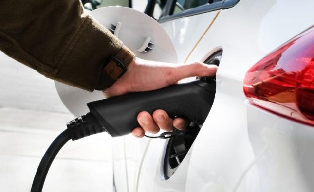 Elektrisch rijden voor bedrijven