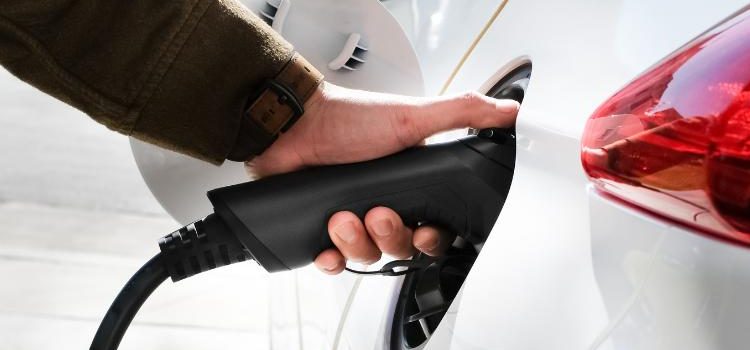 Is elektrisch rijden al interessant voor jouw bedrijf?