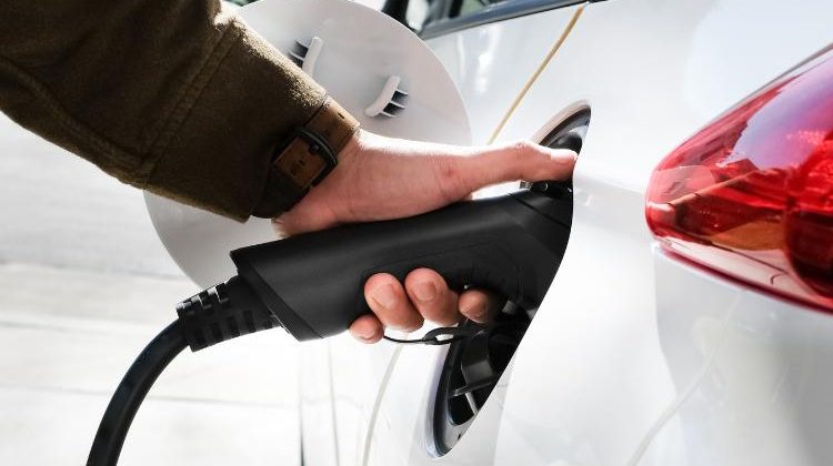 Is elektrisch rijden al interessant voor jouw bedrijf?