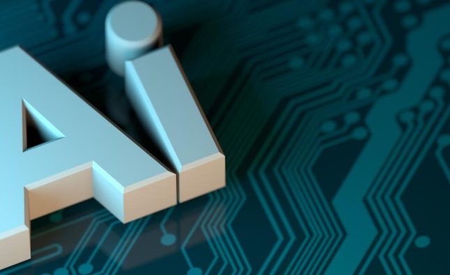 AI nieuwe zoekmachine