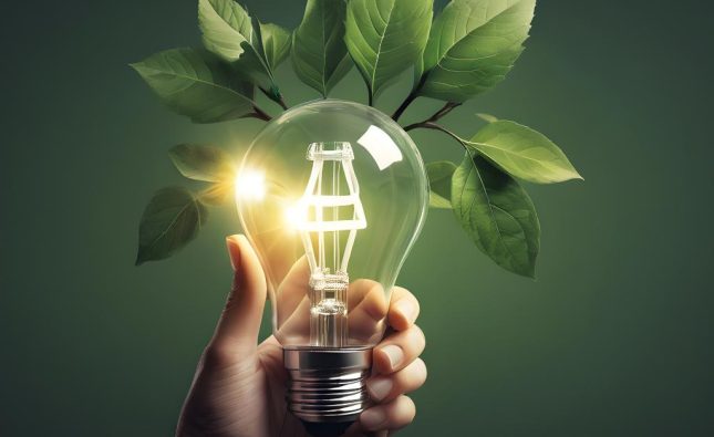 Energie besparen voor bedrijven