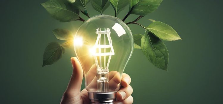 Energie besparen voor bedrijven: zo doe je dat!