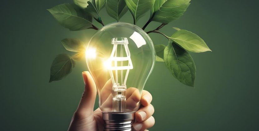 Energie besparen voor bedrijven: zo doe je dat!